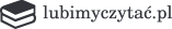 logo Lubimy Czytać