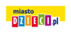 logo Miasto Dzieci