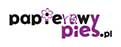 logo Papierowy Pies